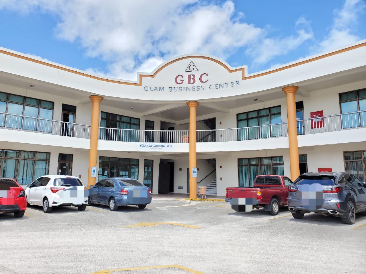 Commercial Spaces on Rte 16 Army Drive 