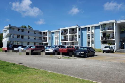 2 Bedroom Condo in the Heart of Tumon